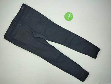 second hand ubrania premium: H&M, Jeansy damskie, rozmiar 3XL — 3