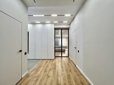 Продажа квартир: 3 комнаты, 108 м², 7 мкр Элитка, 12 этаж, Дизайнерский ремонт — 12