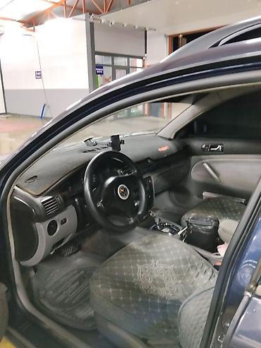 argb controller: Volkswagen Passat Variant: 1999 г., 1.8 л, Автомат, Бензин, Универсал — 7