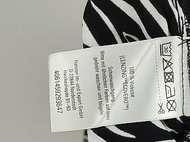 jam jeans: Blue Motion, Spodnie materiałowe damskie, rozmiar L — 5