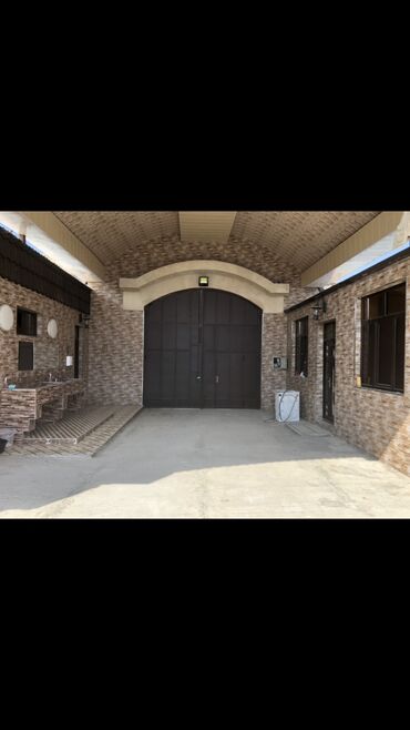 Kommersiya daşınmaz əmlakının satışı: Gəncə şəhərində obyekt icareye verilir. Fikri ciddi olan sexsler nomre — 6