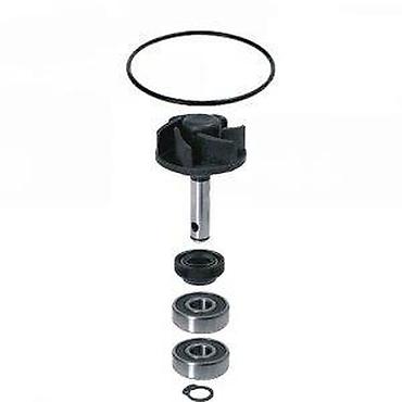 cd xbox 360: Komplet za reparaciju vodene pumpe – rotor/impeler sa osovinom i — 4