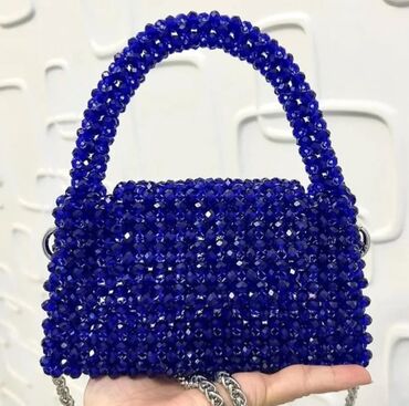 Çantalar: Əl çantası — 11