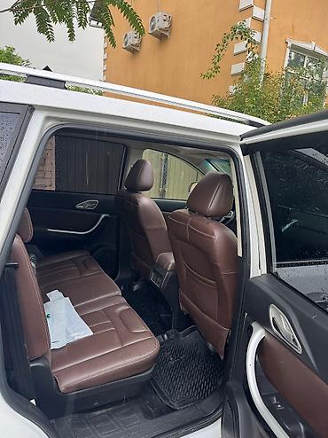 Dongfeng: Dongfeng : 2018 г., 1.5 л, Вариатор, Бензин, Внедорожник — 6