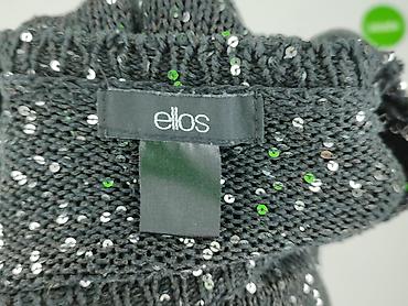 elli swetry: Ellos, Sweter damski, rozmiar M — 4