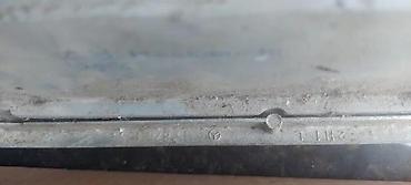 Stop svetla: STOP LAMPA MERCEDES MINIKA LEVA BEZ OSTECENJA W114W115 | stop lampa — 2