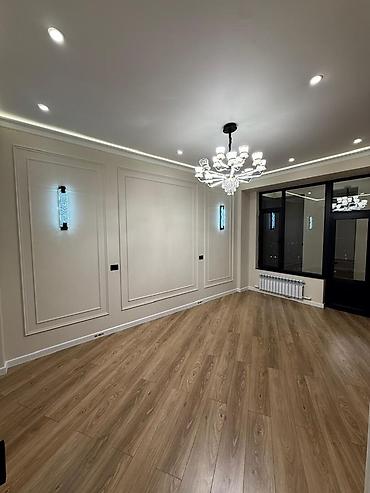 Продажа квартир: 1 комната, 41 м², Таатан ТЦ, Элитка, 14 этаж, Свежий ремонт — 7