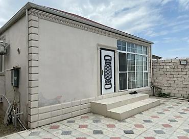 Həyət evləri və villalar: Nardaran qəs. 3 otaqlı, 76 kv. m, Yeni təmirli — 5