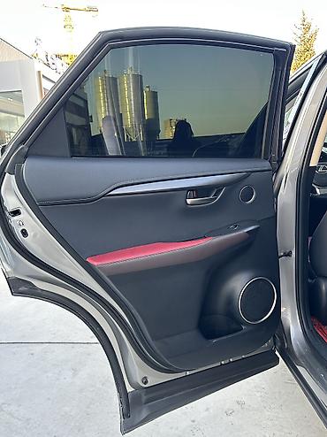 Lexus: Lexus NX: 2018 г., 2.5 л, Вариатор, Бензин, Кроссовер — 12