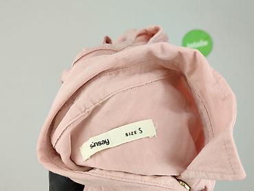 gap vests: Sinsay, Koszula damska, rozmiar S — 5