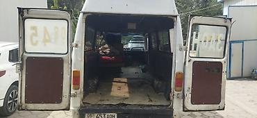 sprinter 2 2: Легкий грузовик, Mercedes-Benz, Стандарт, 2 т, Б/у — 7