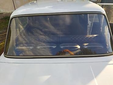 lada diskləri: VAZ (LADA) 2107: 1.6 l | 2011 il 192900 km Sedan — 6