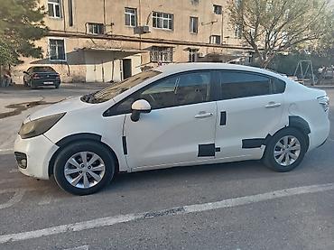 Kia: Kia Rio: 1.4 l | 2012 il Sedan — 9