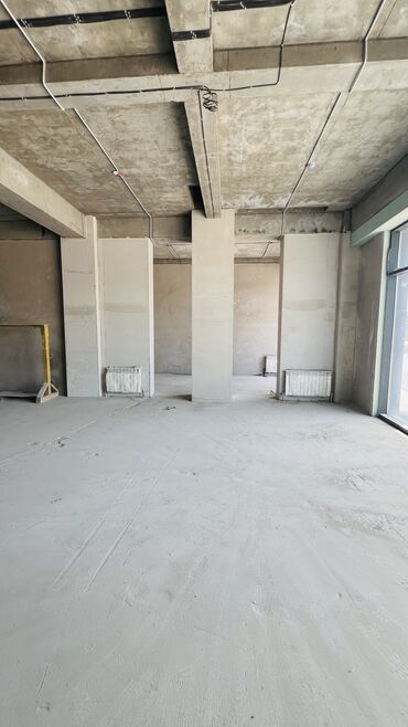 Офисы: Продаю Офис 162 м², Без ремонта, Без мебели, Многоэтажное здание, 1 этаж — 8