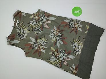 adolfo dominguez u: Peacocks, Sukienka damska, rozmiar XL — 2