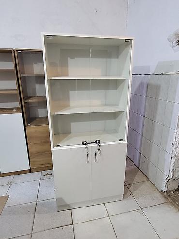 skaf ucuz: Ofsler,aptek,gozellik salonlari ucun yuxari qapilari şuşəli — 9