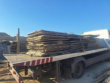 şit örtüyü: Tikinti üçün taxta kalıp/vintovkalı faner lövhələr Məhsul: - Beton — 2