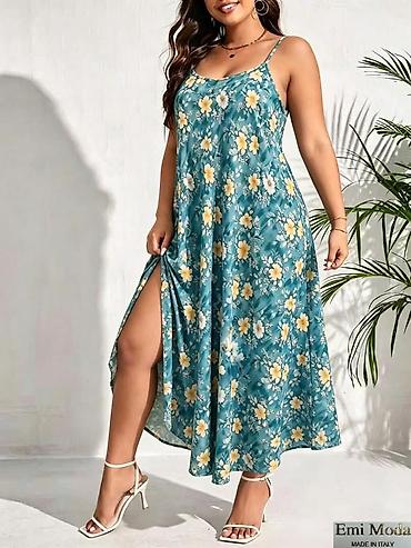 continental vrbas: 06. Haljina za punije
2XL 3XL 4XL
Cena : 2.250 dinara H — 7