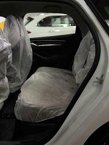byd kreditle satisi: BYD Destroyer 05: 1.5 l | 2025 il 19000 km Sedan — 7