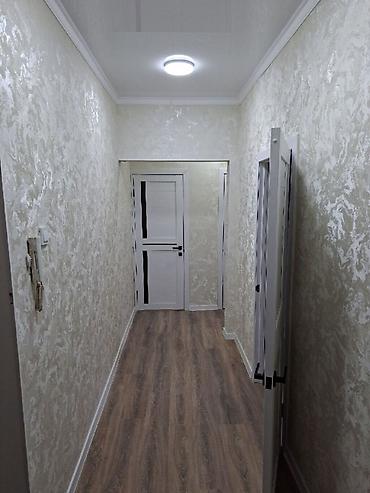 Продажа квартир: 2 комнаты, 52 м², 105 серия, 3 этаж, Евроремонт — 3