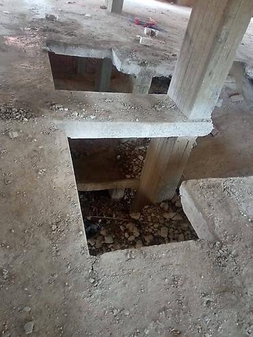 Beton işləri: Beton kəsmə xidməti - Divar, döşəmə və tavanlarda dəqiq və səliqəli — 28