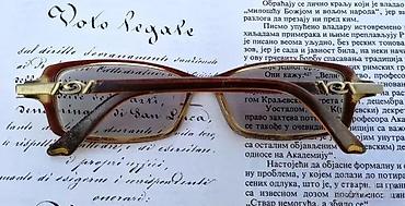 Naočare: BRENDEL dizajnerski dioptrijski ram ORIGINAL II. NEVEROVATNE! Ladies' — 7