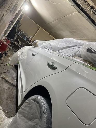 Покраска: Покраска автомобилей и кузовные работы - Полная и частичная окраска — 13