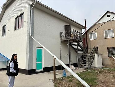 жер сатылат бишкек: Продаётся коммерческое помещение в Бишкеке, район Ак Ордо 2 📍 Адрес — 3