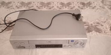 телевизор самсунг: JVC