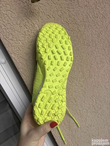 Patike: Patike, Air Jordan, veličina - 42 na lalafo.rs — 1 Patike: Patike, Air Jordan, veličina - 42 — 1