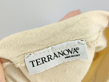 blue skirts: Terranova, Spódnica damska, rozmiar 2XL — 4