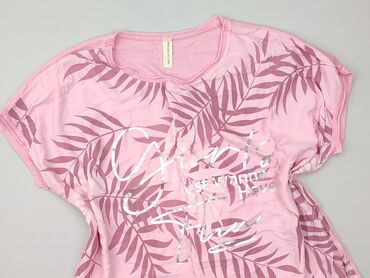 ubrania z harrym potterem: New Fashion, Women`s T-shirt, size 5XL