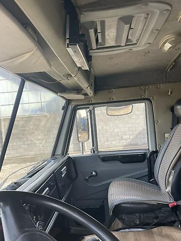 Грузовики: Грузовик, Камаз, Б/у — 10