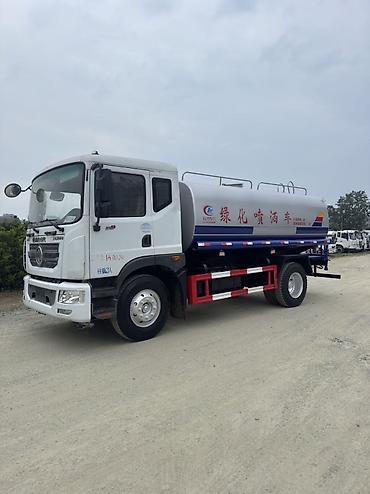 Модель D256: новый до Dongfeng Dorica 12-сторонний опрыскиватель at lalafo.kg Модель D256: новый до Dongfeng Dorica 12-сторонний опрыскиватель