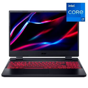 бу макбук купить: Ноутбук, Acer, 16 ГБ ОЭТ, Intel Core i7, Колдонулган, Оюндар үчүн, эс тутум SSD