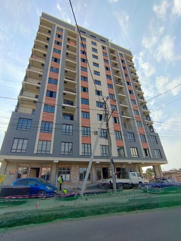 кочкор ата квартиры: 2 комнаты, 60 м², Элитка, 5 этаж, Евроремонт