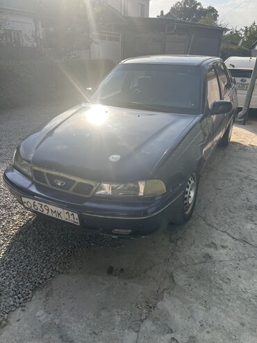 шины для нексия: Daewoo Nexia: 2008 г., 1.6 л, Механика, Бензин, Седан