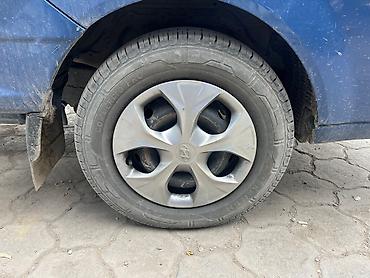портер 2 4х4: Легкий грузовик, Hyundai, Новый — 5