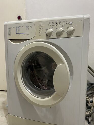 стиральные машины midea: Стиральная машина Indesit, Узкая