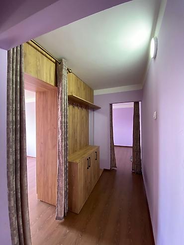 43: 2 комнаты, 43 м², 10 мкр 104 серия, 4 этаж, Косметический ремонт — 9