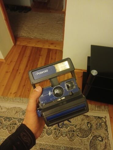 Fotokameralar: Salam.Palaroid Firmasi,Alman Firmasidi.Almaniyadan -da lalafo.az — 14 Fotokameralar: Salam.Palaroid Firmasi,Alman Firmasidi.Almaniyadan — 14