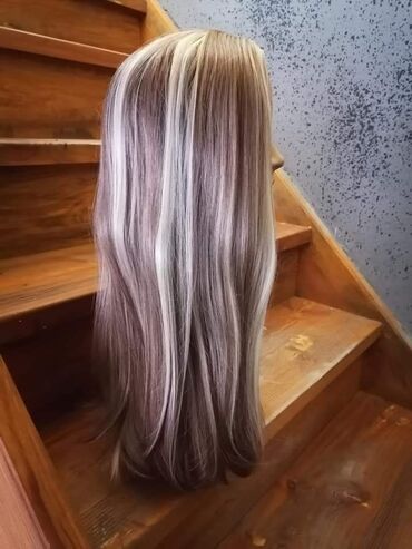 Perike i klipse: Perike poluprirodne
3500 — 5