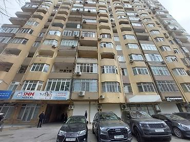 Квартиры: 3 комнаты, Новостройка, 125 м² — 1