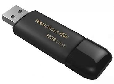 Hard diskovi, eksterni diskovi: TEAMGROUP C175 USB Flash Drive – 32 GB - Kapacitet: 32 GB - — 2