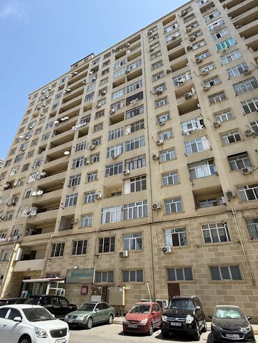 Yeni tikili: 3 otaqlı, Yeni tikili, 87 kv. m