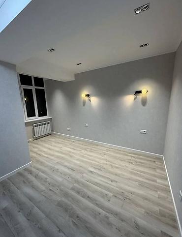 Продажа квартир: 2 комнаты, 66 м², Элитка, 12 этаж, Дизайнерский ремонт — 7