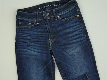American Eagle, Jeans for women, size S