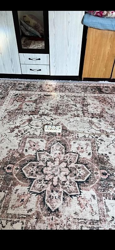 продаю дом в ак ордо 1: 60 м², 4 комнаты, Ак-Ордо 2 ж/м, Без подселения — 2