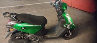 Aksesuarlar və tüninq: Zaza - 50