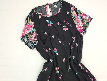 eleganckie sukienki midi dla puszystych: Women`s dress, Shein, size M (EU 38)